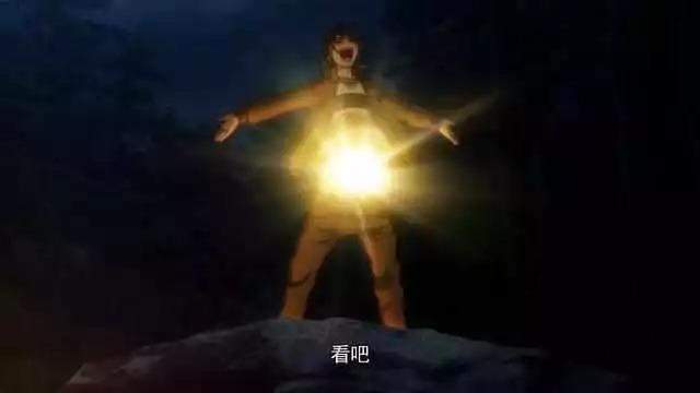 一人之下:张楚岚专属的四个称号,不摇碧莲不是第一,第一是他!