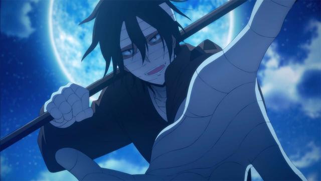 动漫行业资讯!《杀戮的天使》，瑞吉儿、艾扎克去往二人的世界