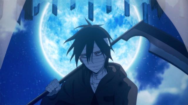 动漫行业资讯!《杀戮的天使》，瑞吉儿、艾扎克去往二人的世界