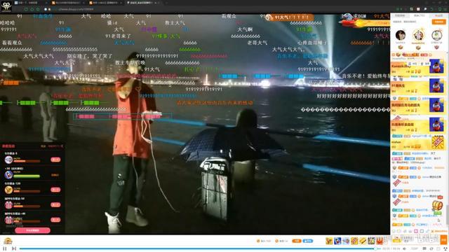 宇声聚来！斗鱼卖血哥个人演出上海站来袭，带你聆听天籁男声！