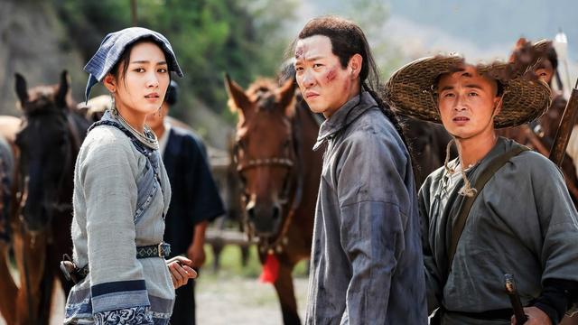 曹云金主演电影拿下华表奖,郭德纲节目也刚刚