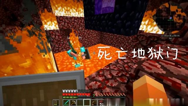 minecraft乐趣,minecraft 娘化 我的世界:3种欢乐小玩法介绍,发掘mc新乐趣!