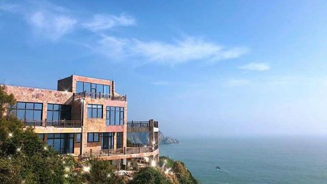 大陈岛国内很冷门一个旅游地方值得一去地方,不会让你失望!