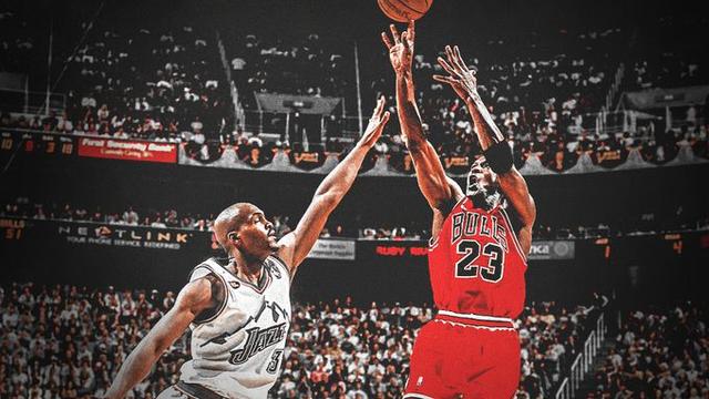 ESPN发表公牛纪录片2020年上映，揭秘那些不为人知的幕后故事