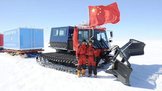 外媒：中国又创奇迹！石油储量世界第一，中国将在此处建永久机场