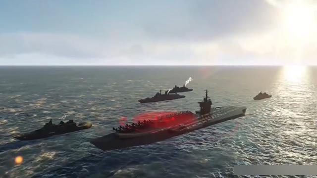 俄罗斯最新1.76经典传奇!可发射200万吨核弹,百米巨浪淹没美城市