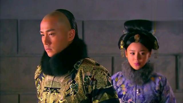 努尔哈赤死后，大妃阿巴亥无依无靠，皇太极为何坚持要让她殉葬？