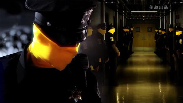 2019年美剧前瞻:这十二部HBO新剧中肯定有你