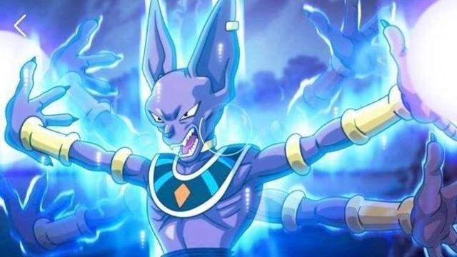 七龙珠实力官方排名