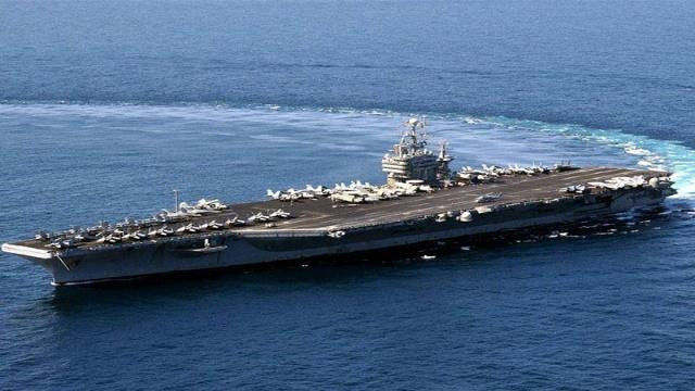 美国公布2019最新军事排名：俄不再是世界老二，此国进步神速