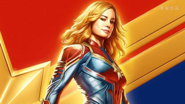 解析《惊奇队长》第三支预告片:更多新内容显