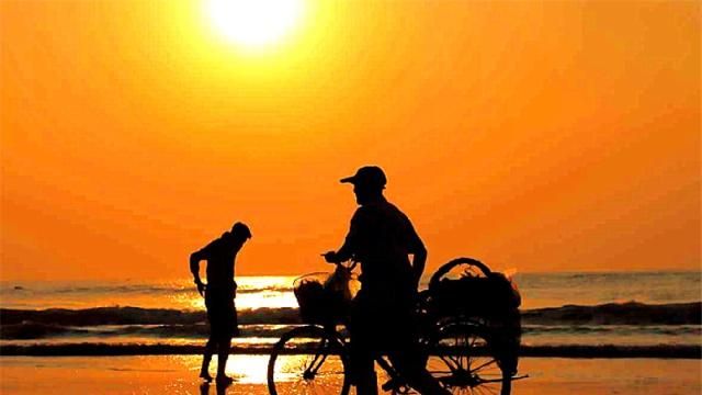 日照v地方地方-日照海边好玩的新手有哪些-日照防宰防坑攻略碧蓝航线攻略攻略图片