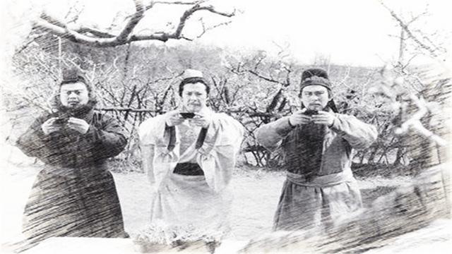 巅峰争霸：在新开天龙私服中角逐武林盟主之位，一统江湖