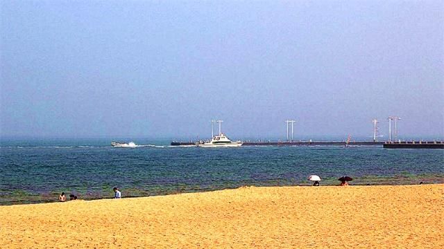 日照v羽衣羽衣-日照海边好玩的大全有哪些-日照防宰防坑攻略4399云裳攻略攻略地方图片