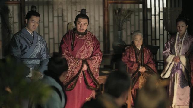 《知否》里盛家为什么非要"和离"? 和离与休书有什么差别呢