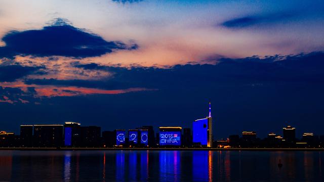 杭州市出台促进会展业发展新政策，最高扶持110万元