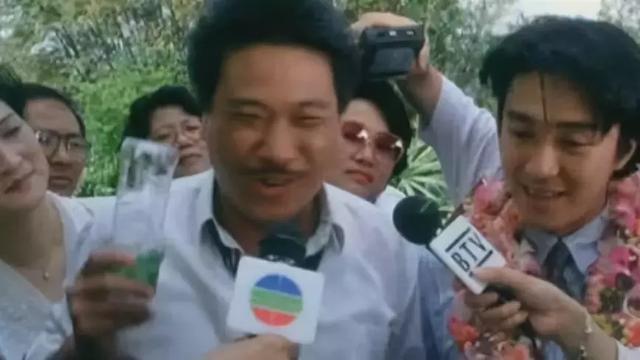 吴孟达首谈周星驰:我们还好,只是老死不相往来