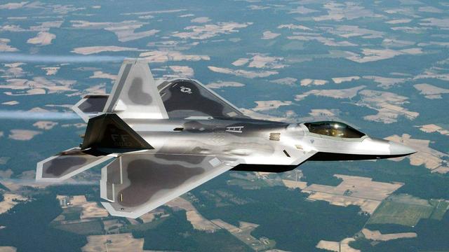 从苏27到歼20, 我国空军是如何一步步取得空中