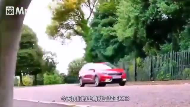 起亚KX3 合资车真的凉了？全新SUV18万降至8万 月销仅91台