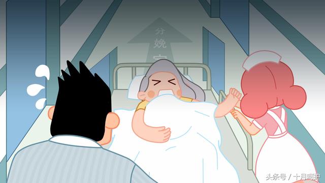 产房那些苦笑不得囧事,你经历过哪些?!