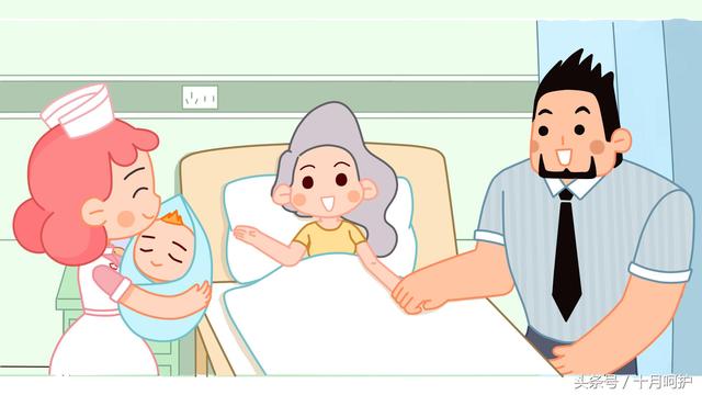产房那些苦笑不得囧事,你经历过哪些?!