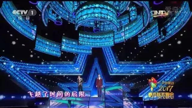 春晚三大分会场舞台搭建中,今年将有哪些惊喜?