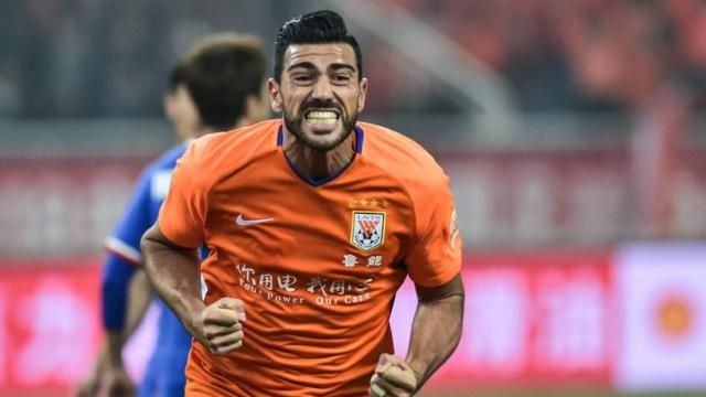 大牌来袭!曝穆里尼奥爱将或加盟,山东鲁能将成