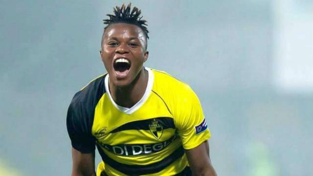 危及中超生涯?曝北京人和外援接受膝盖手术 至