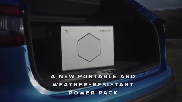 不喜欢旅行车？看一辆日产SUV怎么拖曳露营车！