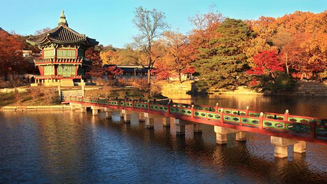韩国人gdp_韩国央行:今年韩国人均国民总收入低于3万美元的可能性较低