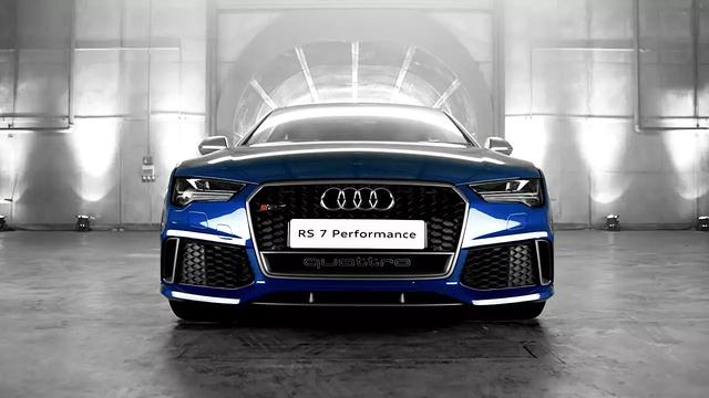 堪称男人的完美座驾，3.7秒破百的野蛮动力