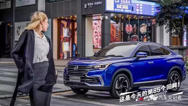 �����������ͳ��Ǽ���ͻΧ����SUV�г���˭��ʤ����