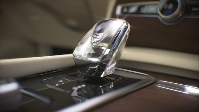 连F1技术都用上了,被喷动力不行的XC90,改款后能翻身吗?