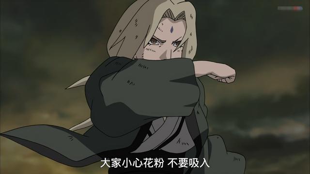 忍者之神迪达拉?C4迦楼罗秒杀一切?怕是不知