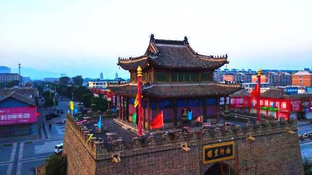 辽宁最失败的4个城市，1个东北第一城，1个古郡治所，2个前直辖市