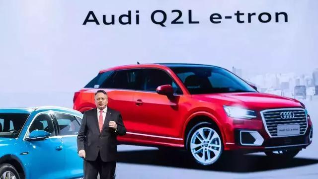 这四款即将国产上市的新能源汽车,将掀起巨浪改变格局