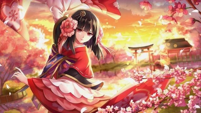 阴阳师:樱花妖被削弱,谁会成为下一个“斗技一姐”