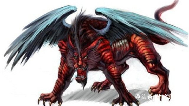 《铠甲勇士》的5个怪兽你最喜欢谁?