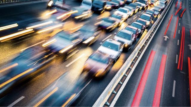 大众VS滴滴:谁才是汽车企业未来生存的关键角色?