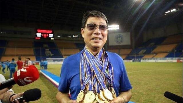 西班牙人高层揭武磊在国足难进球真相