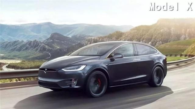 又降又涨,我一度怀疑特斯拉是卖汽油的