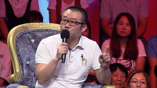 情感导师涂磊：不要做男人眼中的“女神”，要做男人尊重的女人