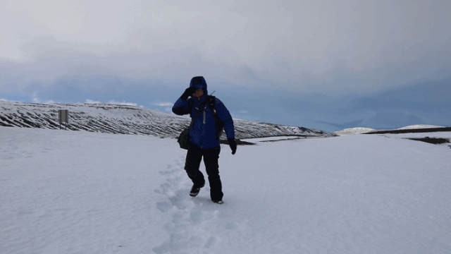 原来，你是这样的冰岛！