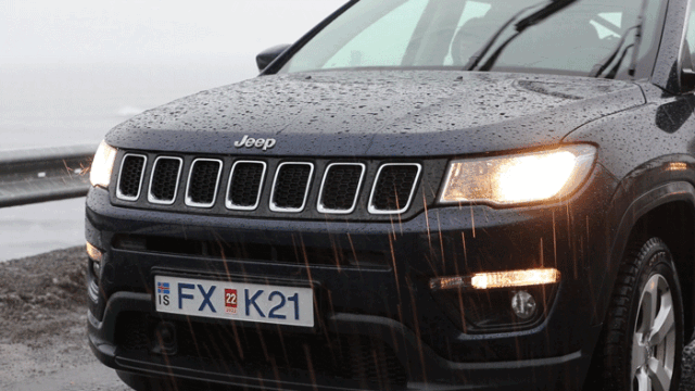 原来，你是这样的冰岛！