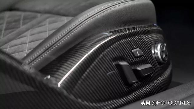 实拍|ABT奥迪RS5 Sportback，水泥灰的最高玩法