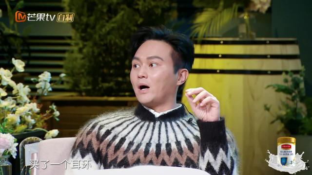 人比人气死人:汪峰和张杰求婚用飞机,包贝尔向