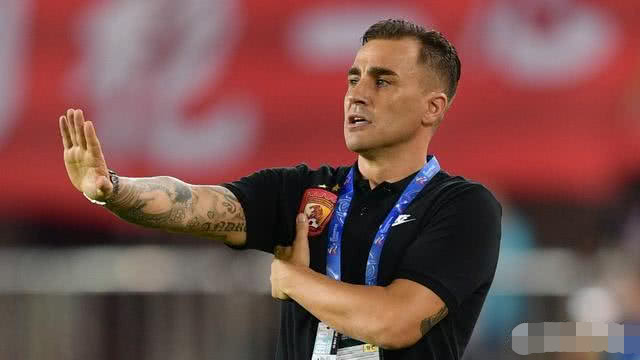 卡帅上任国足主帅,工资谁来付?曝足协按里皮标