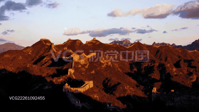 揭秘丨带您走进宫廷大片的幕后世界!