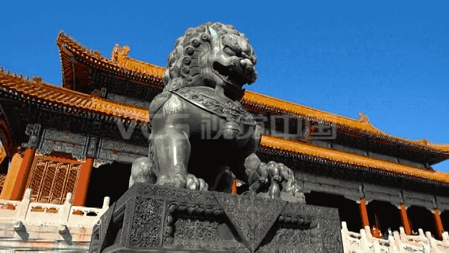 揭秘丨带您走进宫廷大片的幕后世界!