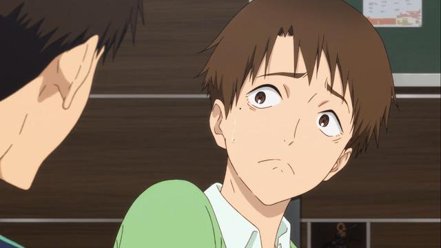 如果想要运动却坚持不下去，或许可以考虑看看这部动画